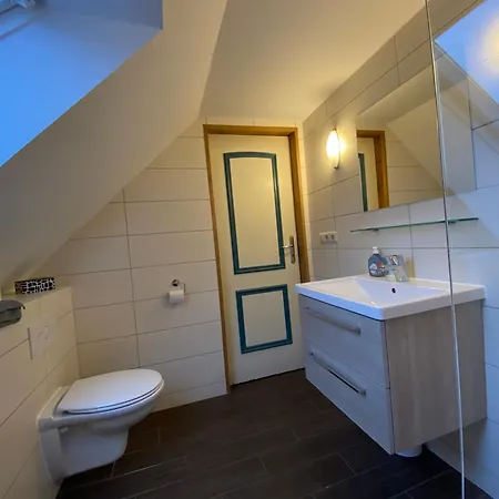 Σπίτι διακοπών Becker Ii *