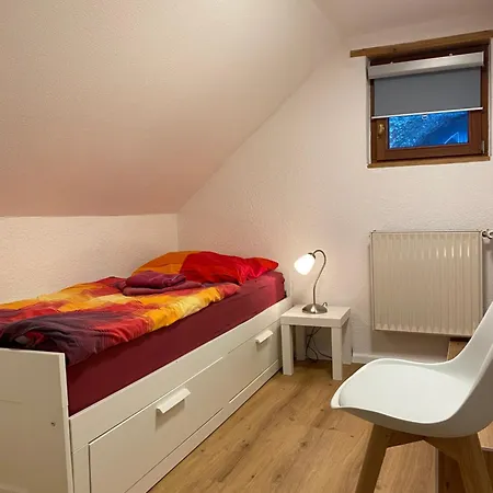 Σπίτι διακοπών Becker Ii Prerow