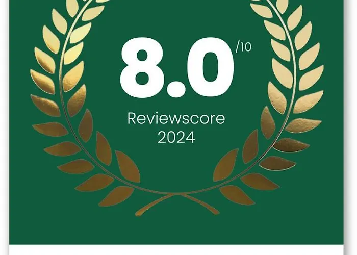 Becker Ii Σπίτι διακοπών *