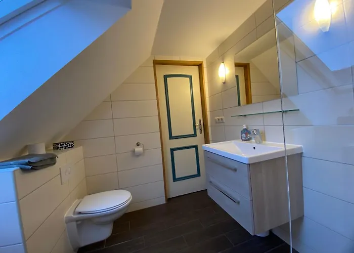 Σπίτι διακοπών Becker Ii *