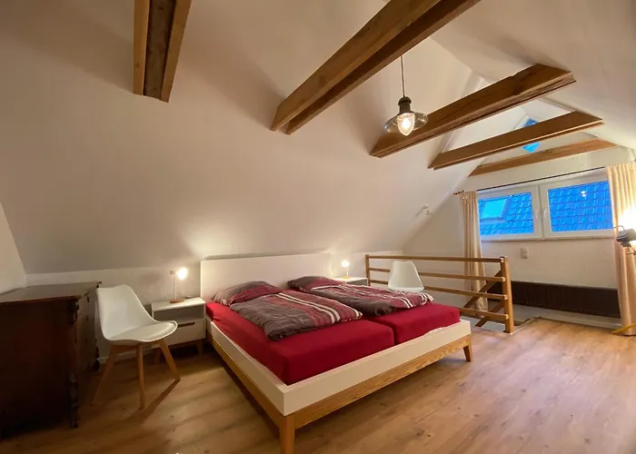 Σπίτι διακοπών Becker Ii