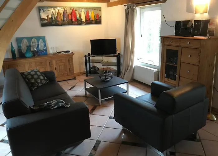 Becker Ii Σπίτι διακοπών