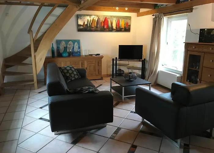 Becker Ii Σπίτι διακοπών